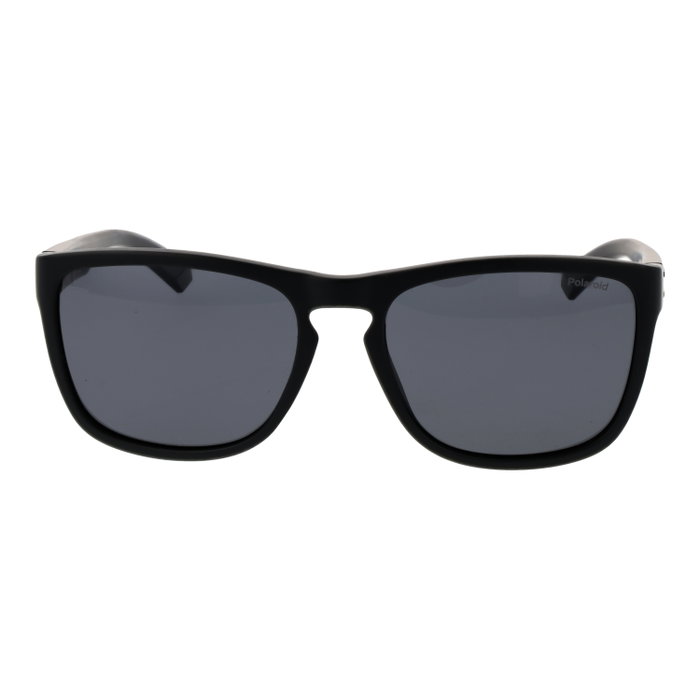 Polaroid PLD-2161-S-57O6WM9 Gafas de sol Unisex con cristal gris