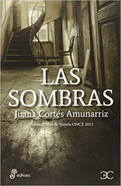 Las Sombras, Juana Cortés - CASTALIA EDITORIAL