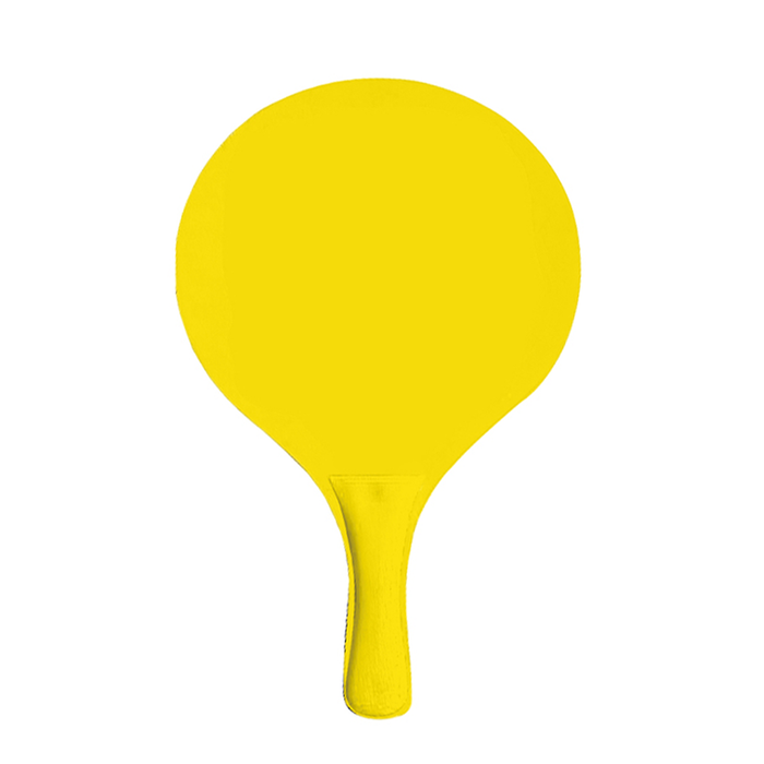 Marbueno Conjunto Palas Madera Cara Sonriente para piscina y playa MARBUENO SUMMER 10199