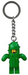 LEGO Llavero Linterna Cactus Boy