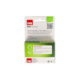 PHB Hilo Dental Ptfe/Fm Duplo Fold Pack
