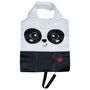The Concept Factory Bolsa Nevera Plegable Kawaii Modelos Panda Gato Malvavisco