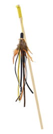 Nayeco Vara con Pluma 45 cm (Pack de 3 unidades)