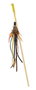 Nayeco Vara con Pluma 45 cm (Pack de 3 unidades)
