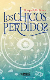 Los chicos perdidos, Raquel Mocholí Roca - IGLU