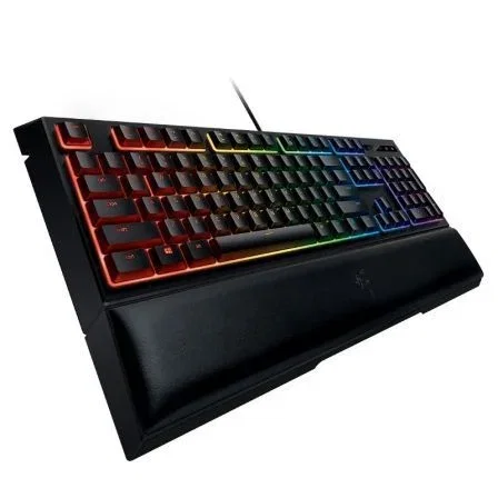 Teclado Gaming Razer Chroma RZ03-02041000-R311 Qwerty Español