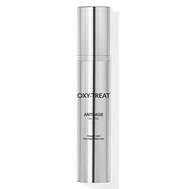 Labo Cosprophar Suisse Oxy-Treat Crema Antiarrugas de Día 50 ml