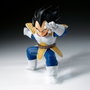 Banpresto Figura Vegeta Match Makers Dragon Ball Z (VS Son Goku)