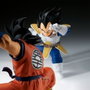 Banpresto Figura Vegeta Match Makers Dragon Ball Z (VS Son Goku)