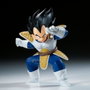 Banpresto Figura Vegeta Match Makers Dragon Ball Z (VS Son Goku)