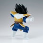 Banpresto Figura Vegeta Match Makers Dragon Ball Z (VS Son Goku)
