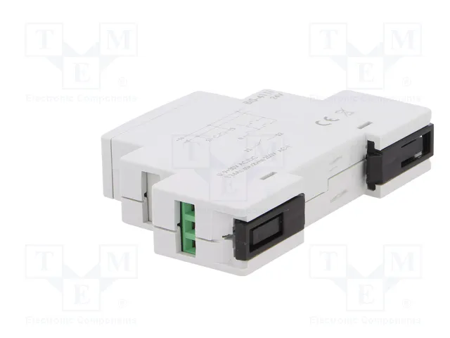 F&F BIS-411I-24V Relé de instalación biestable 16A F&F BIS-411I-24V Relé de instalación biestable 16A