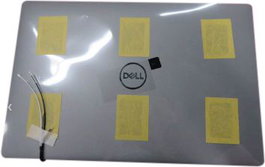 Dell Latitude 5420/5430 Tapa Trasera Pantalla LCD ASSY Cover 400 nits IR con antena WWAN, Cubierta Posterior Original