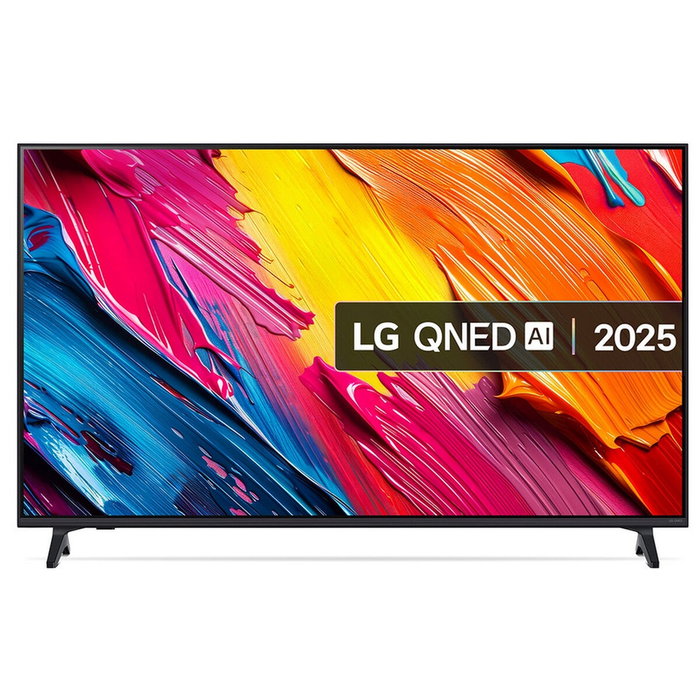 LG 55QNED70A6A Smart TV QNED 55 pulg. 4K Ultra HD LG 55QNED70A6A Smart TV QNED 55 pulg. 4K Ultra HD