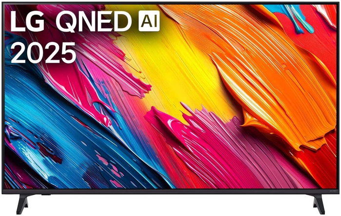 LG 55QNED70A6A Smart TV 55" QNED 4K UHD DVB-T2/C/S2/S webOS WiFi Bluetooth 3xHDMI 1xUSB 60Hz LG 55QNED70A6A Smart TV 55" QNED 4K UHD DVB-T2/C/S2/S webOS WiFi Bluetooth 3xHDMI 1xUSB 60Hz