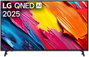 LG 55QNED70A6A Smart TV 55" QNED 4K UHD DVB-T2/C/S2/S webOS WiFi Bluetooth 3xHDMI 1xUSB 60Hz