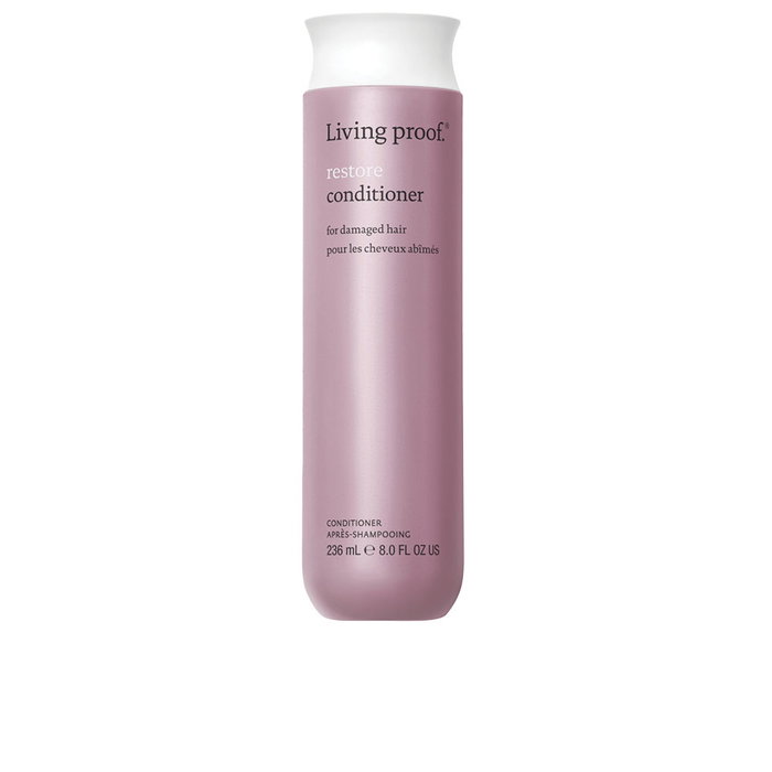 Living Proof Restore Conditioner 236 ml (Reacondicionado) lifie_sku_placeholder Living Proof Restore Conditioner 236 ml (Reacondicionado) lifie_sku_placeholder