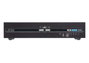 Aten CS1142DP4C Switch KVM de seguridad avanzada DisplayPort Dual con CAC y PSD PP v4.0