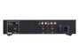 Aten CS1142DP4C Switch KVM de seguridad avanzada DisplayPort Dual con CAC y PSD PP v4.0