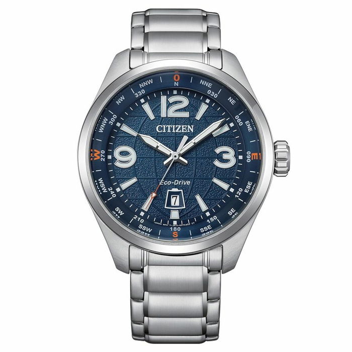 Reloj Hombre Citizen AW1830-88L