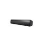 Creative Labs Stage Air V2 Barra de Sonido Compacta Negro