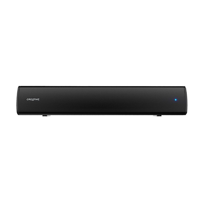 Creative Labs Stage Air V2 Barra de Sonido Compacta Negro Creative Labs Stage Air V2 Barra de Sonido Compacta Negro