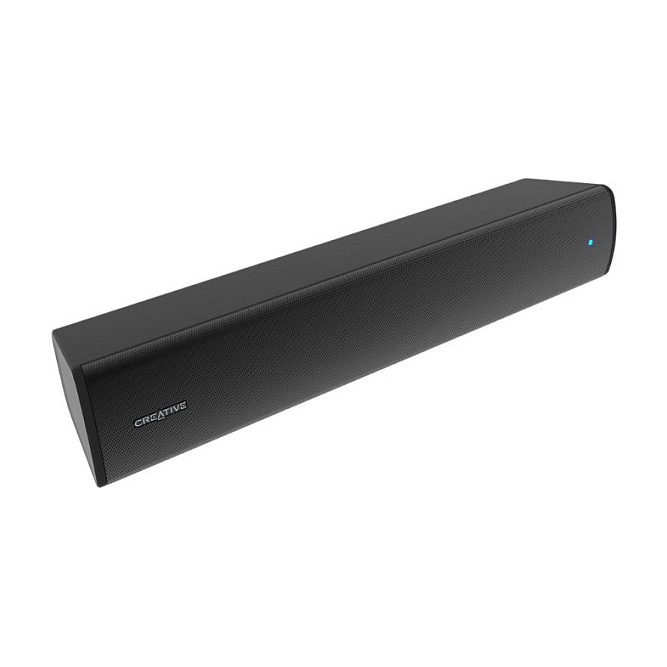 Creative Labs Stage Air V2 Barra de Sonido Compacta Negro Creative Labs Stage Air V2 Barra de Sonido Compacta Negro