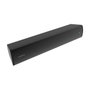 Creative Labs Stage Air V2 Barra de Sonido Compacta Negro