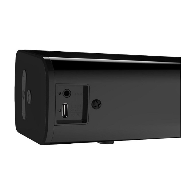 Creative Labs Stage Air V2 Barra de Sonido Compacta Negro Creative Labs Stage Air V2 Barra de Sonido Compacta Negro