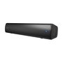 Creative Labs Stage Air V2 Barra de Sonido Compacta Negro
