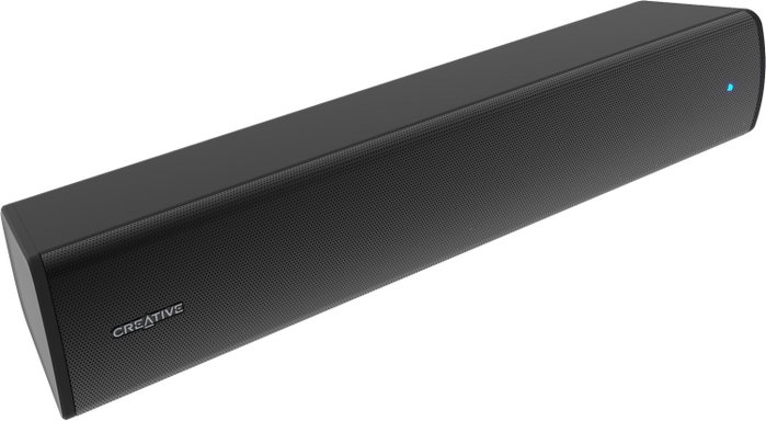 Creative Labs Stage Air V2 Barra de Sonido Compacta Negro Creative Labs Stage Air V2 Barra de Sonido Compacta Negro