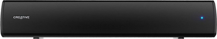 Creative Labs Stage Air V2 Barra de Sonido Compacta Negro Creative Labs Stage Air V2 Barra de Sonido Compacta Negro