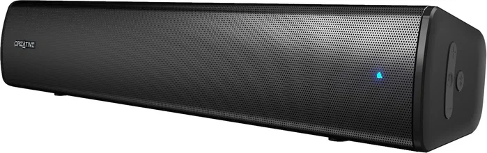 Creative Labs Stage Air V2 Barra de Sonido Compacta Negro Creative Labs Stage Air V2 Barra de Sonido Compacta Negro