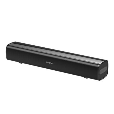 Creative Labs Stage Air V2 Barra de Sonido Compacta Negro Creative Labs Stage Air V2 Barra de Sonido Compacta Negro
