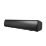 Creative Labs Stage Air V2 Barra de Sonido Compacta Negro