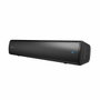Creative Labs Stage Air V2 Barra de Sonido Compacta Negro
