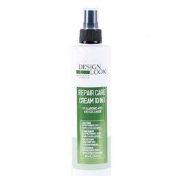 Design Look 10in1 Hyaluronic Repair Care Crema 250 ml