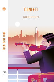 Confeti, AA.VV. - PROA EDICIONS