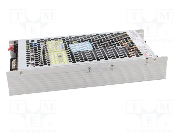 MEAN WELL UHP-1000-48 Fuente de alimentación de impulso 1000W 48VDC