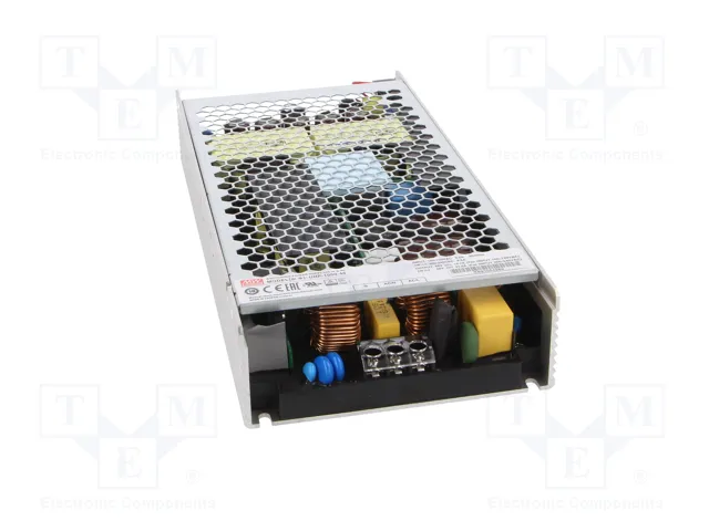 MEAN WELL UHP-1000-48 Fuente de alimentación de impulso 1000W 48VDC