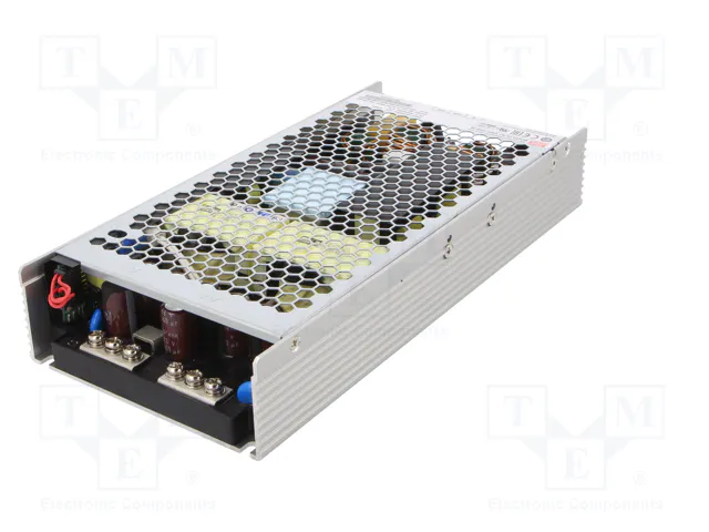 MEAN WELL UHP-1000-48 Fuente de alimentación de impulso 1000W 48VDC