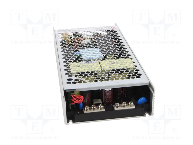 MEAN WELL UHP-1000-48 Fuente de alimentación de impulso 1000W 48VDC