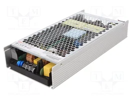 MEAN WELL UHP-1000-48 Fuente de alimentación de impulso 1000W 48VDC