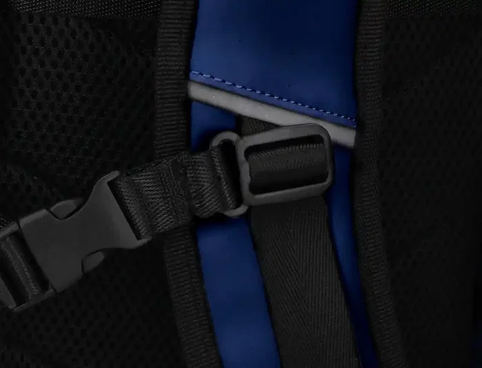 Antartik Mochila Antartik Roll Pack Waterproof Enrollable Azul Marino Antartik Mochila Antartik Roll Pack Waterproof Enrollable Azul Marino