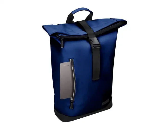 Antartik Mochila Antartik Roll Pack Waterproof Enrollable Azul Marino Antartik Mochila Antartik Roll Pack Waterproof Enrollable Azul Marino