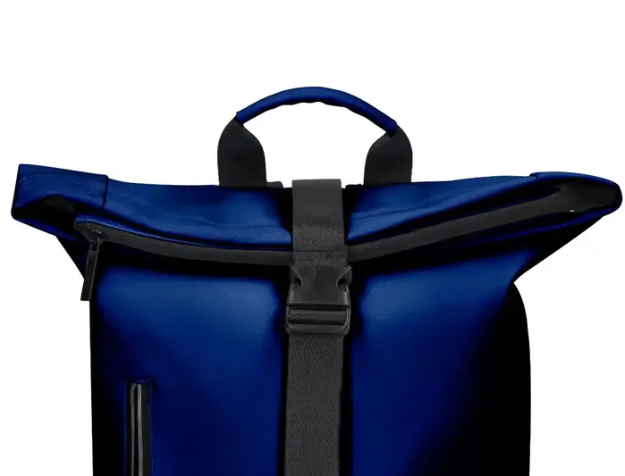 Antartik Mochila Antartik Roll Pack Waterproof Enrollable Azul Marino Antartik Mochila Antartik Roll Pack Waterproof Enrollable Azul Marino