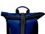 Antartik Mochila Antartik Roll Pack Waterproof Enrollable Azul Marino