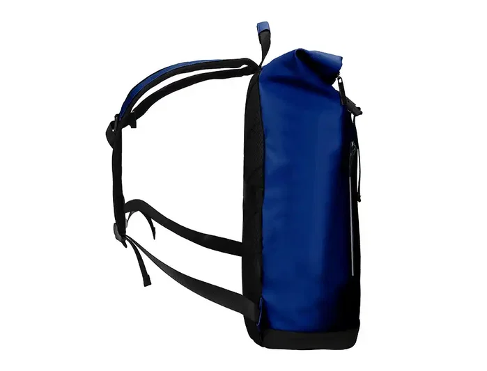 Antartik Mochila Antartik Roll Pack Waterproof Enrollable Azul Marino Antartik Mochila Antartik Roll Pack Waterproof Enrollable Azul Marino