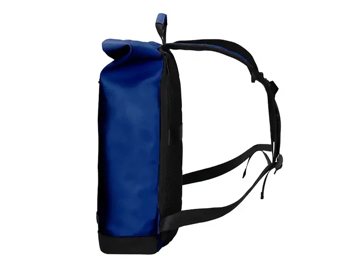 Antartik Mochila Antartik Roll Pack Waterproof Enrollable Azul Marino Antartik Mochila Antartik Roll Pack Waterproof Enrollable Azul Marino