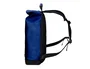 Antartik Mochila Antartik Roll Pack Waterproof Enrollable Azul Marino